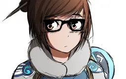 Overwatch Girls